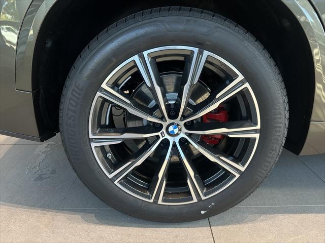 2026 BMW X5 xDrive40i Image 7 of 15