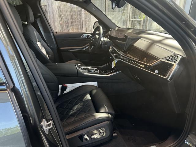 2026 BMW X5 xDrive40i Image 14 of 15