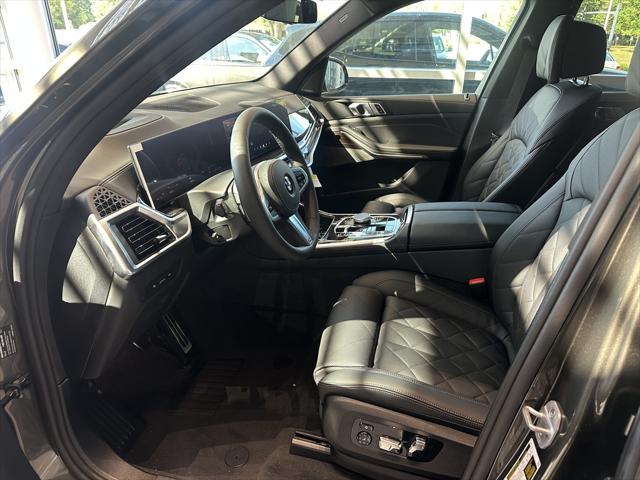 2026 BMW X5 xDrive40i Image 12 of 15
