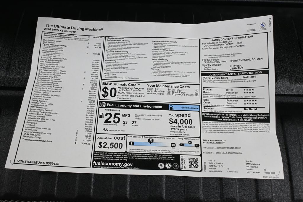 Vehicle image 36 of 42
