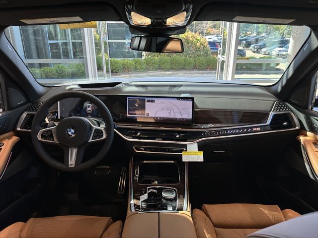 2026 BMW X5 xDrive40i Image 10 of 15