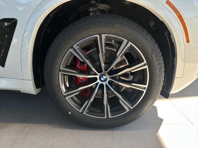 2026 BMW X5 xDrive40i Image 5 of 15