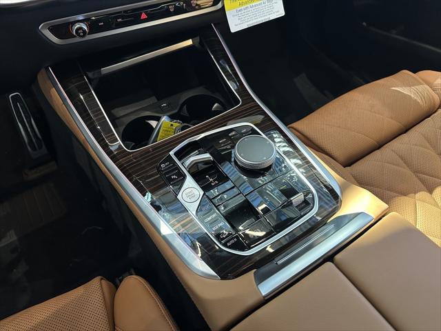 2026 BMW X5 xDrive40i Image 13 of 15