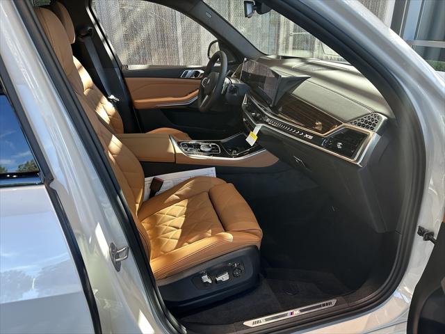 2026 BMW X5 xDrive40i Image 8 of 15