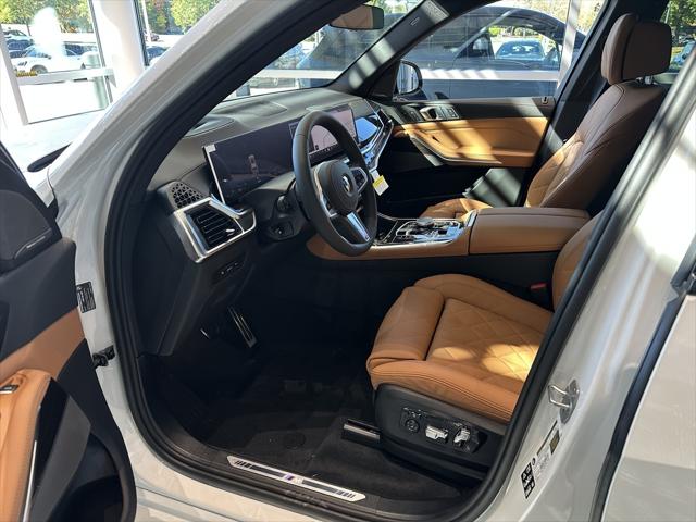 2026 BMW X5 xDrive40i Image 12 of 15