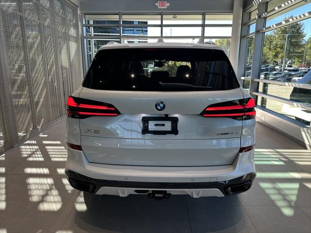 2026 BMW X5 xDrive40i Image 7 of 15
