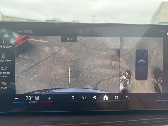 2026 BMW X5 xDrive40i Image 23 of 44