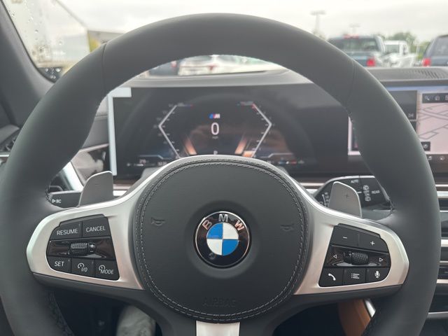 2026 BMW X5 xDrive40i Image 37 of 44