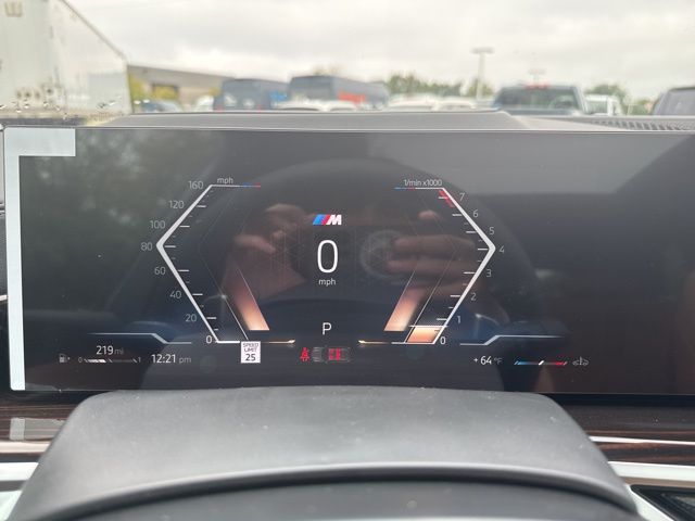 2026 BMW X5 xDrive40i Image 15 of 44