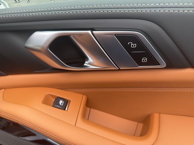 2026 BMW X5 xDrive40i Image 29 of 44