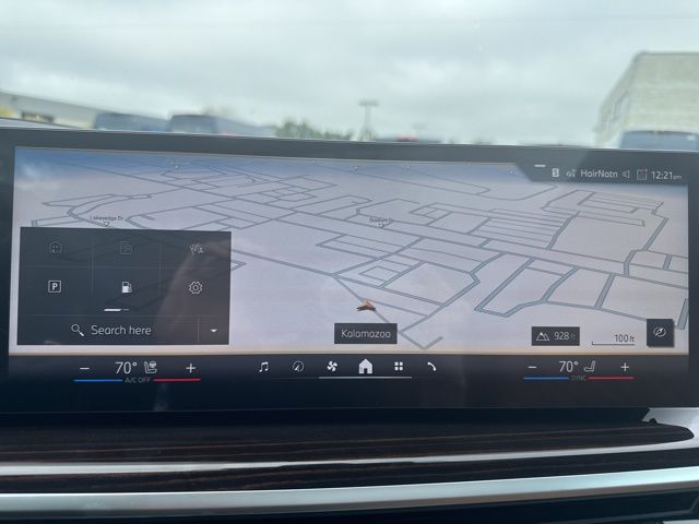 2026 BMW X5 xDrive40i Image 21 of 44