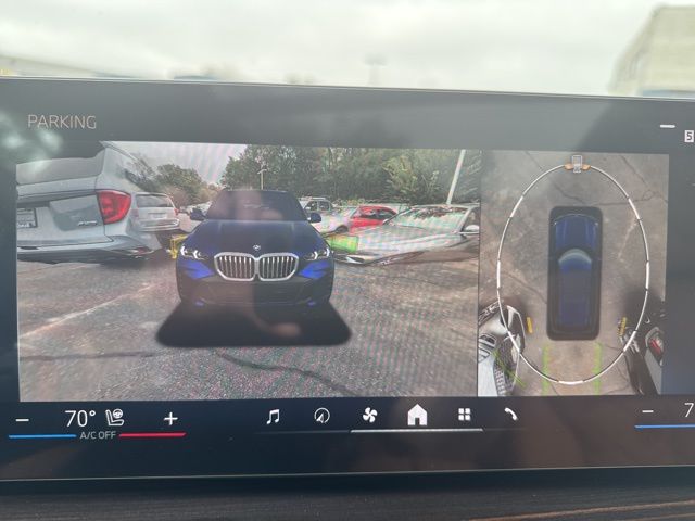 2026 BMW X5 xDrive40i Image 43 of 44