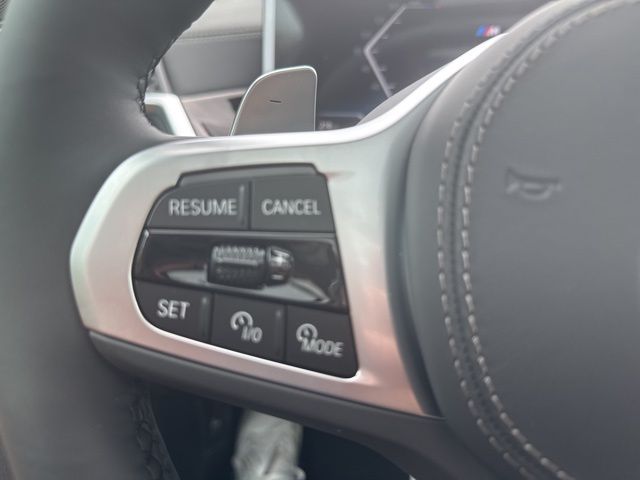 2026 BMW X5 xDrive40i Image 34 of 44