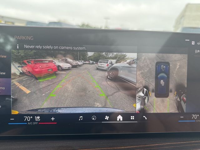 2026 BMW X5 xDrive40i Image 22 of 44