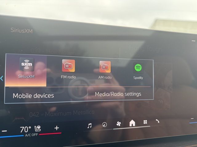 2026 BMW X5 xDrive40i Image 19 of 44