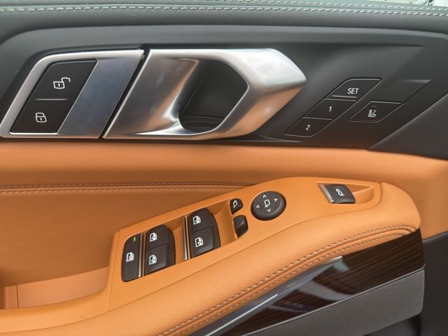 2026 BMW X5 xDrive40i Image 27 of 44
