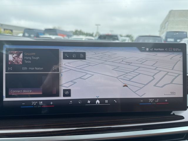 2026 BMW X5 xDrive40i Image 16 of 44