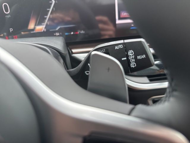 2026 BMW X5 xDrive40i Image 25 of 44