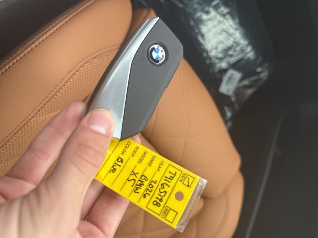 2026 BMW X5 xDrive40i Image 31 of 44