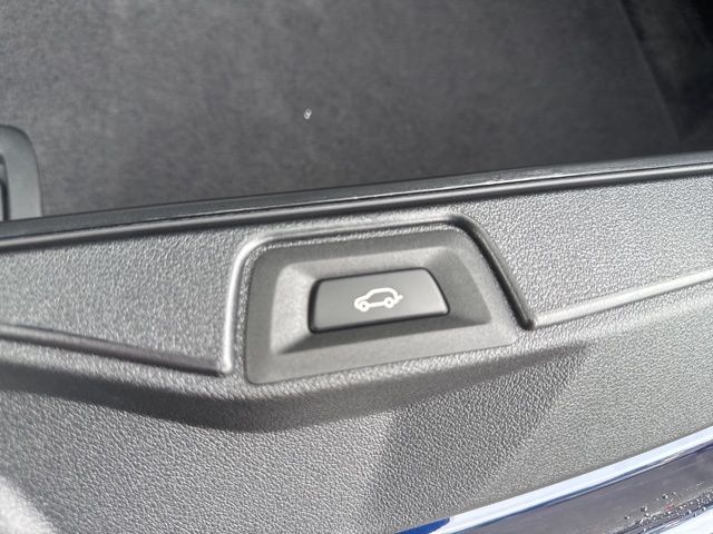 2026 BMW X5 xDrive40i Image 40 of 44