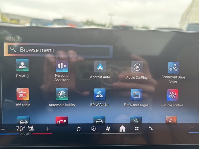 2026 BMW X5 xDrive40i Image 20 of 44