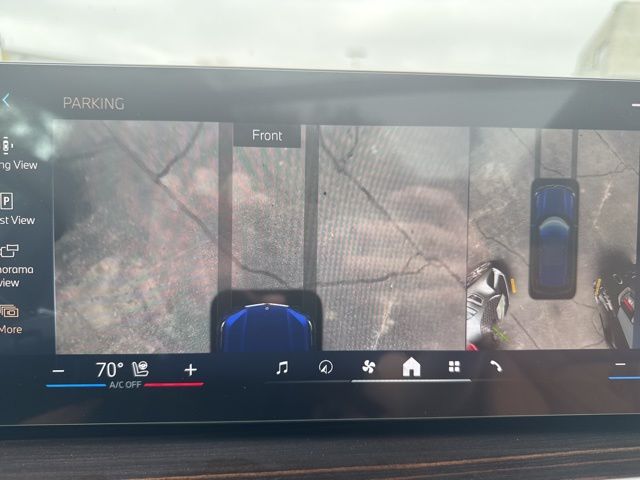 2026 BMW X5 xDrive40i Image 18 of 44