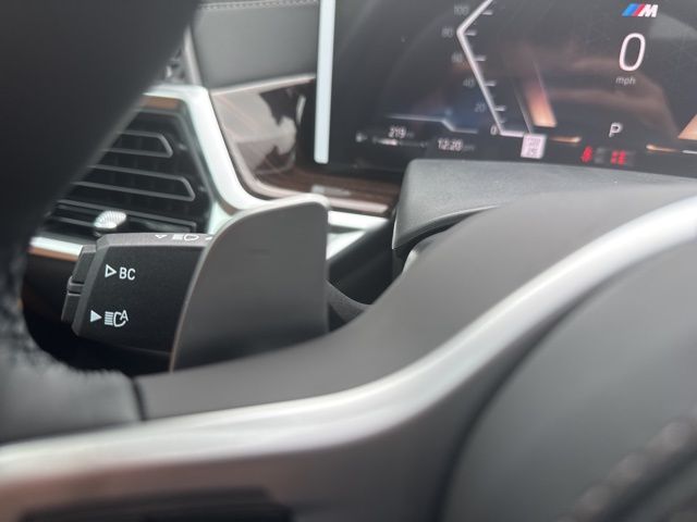 2026 BMW X5 xDrive40i Image 24 of 44