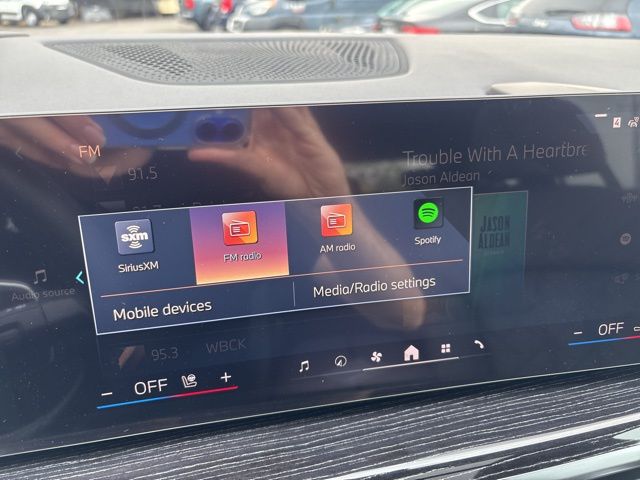 2026 BMW X5 xDrive40i Image 15 of 46