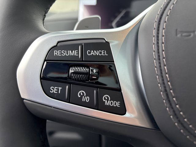 2026 BMW X5 xDrive40i Image 35 of 46