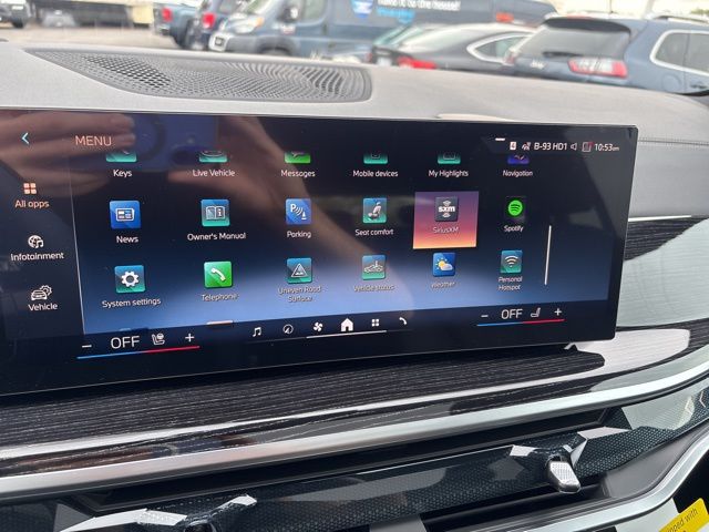 2026 BMW X5 xDrive40i Image 22 of 46