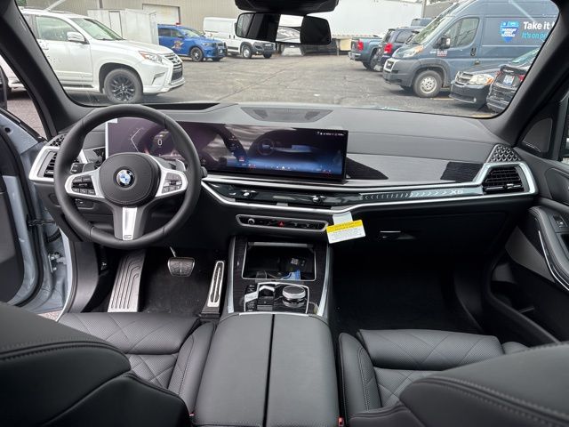 2026 BMW X5 xDrive40i Image 11 of 46