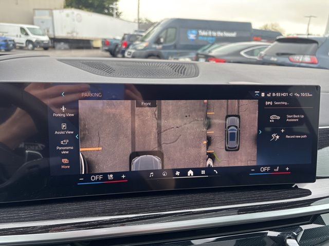 2026 BMW X5 xDrive40i Image 41 of 46