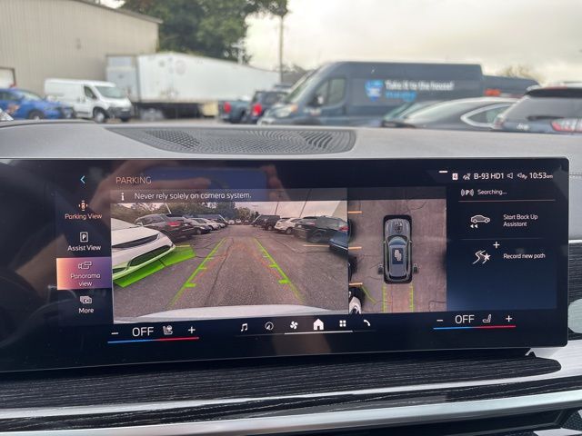 2026 BMW X5 xDrive40i Image 16 of 46