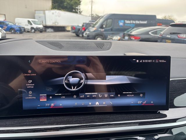 2026 BMW X5 xDrive40i Image 17 of 46