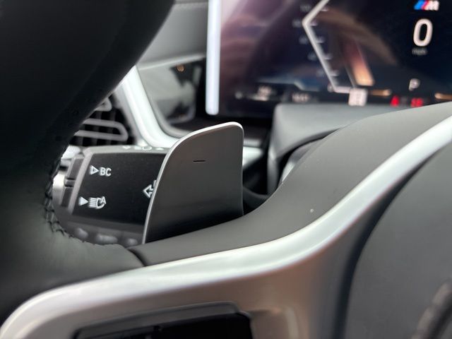 2026 BMW X5 xDrive40i Image 27 of 46