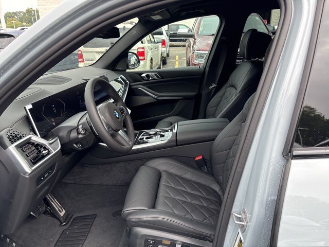 2026 BMW X5 xDrive40i Image 40 of 46