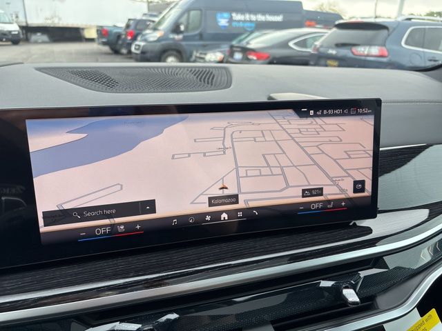 2026 BMW X5 xDrive40i Image 24 of 46