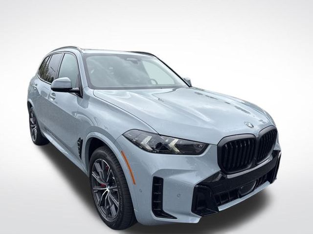 2026 BMW X5 xDrive40i Image 3 of 46