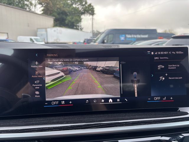 2026 BMW X5 xDrive40i Image 14 of 46