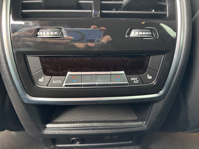 2026 BMW X5 xDrive40i Image 44 of 46