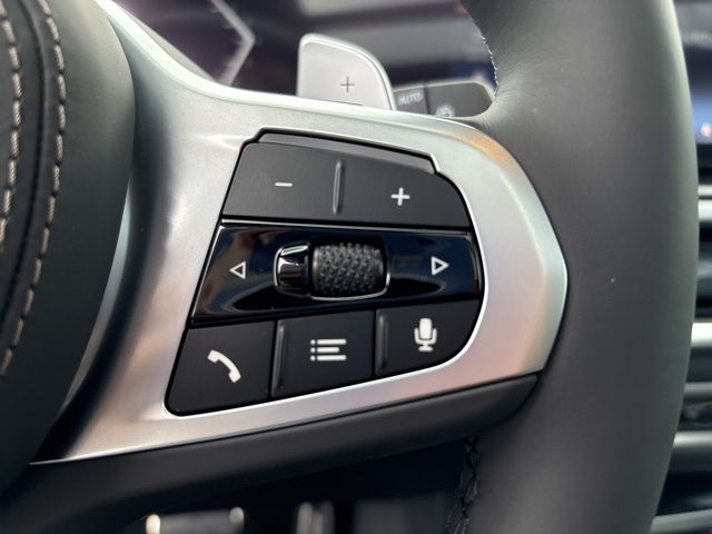 2026 BMW X5 xDrive40i Image 36 of 46