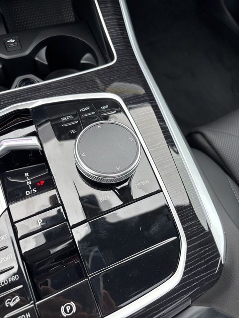 2026 BMW X5 xDrive40i Image 25 of 46