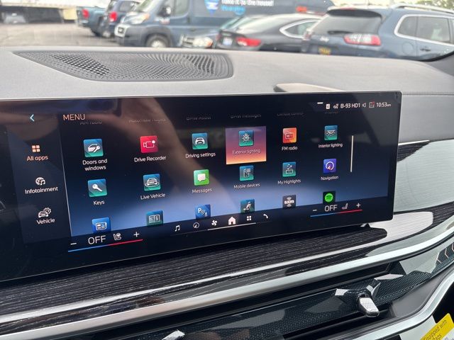 2026 BMW X5 xDrive40i Image 20 of 46