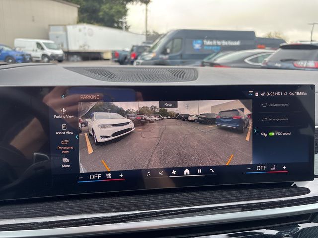 2026 BMW X5 xDrive40i Image 18 of 46