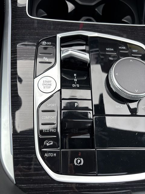 2026 BMW X5 xDrive40i Image 26 of 46