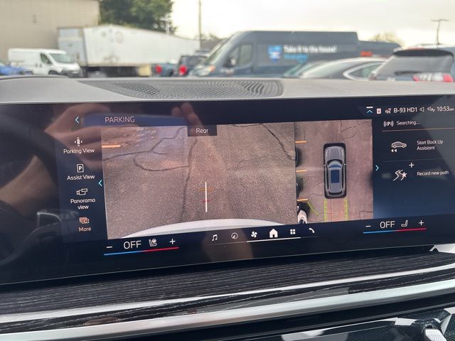 2026 BMW X5 xDrive40i Image 19 of 46