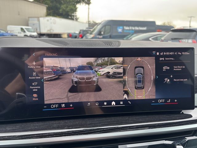 2026 BMW X5 xDrive40i Image 23 of 46