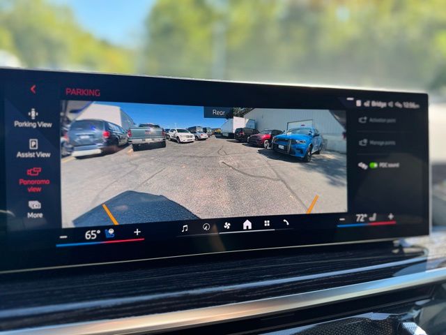 2026 BMW X5 xDrive50e Image 21 of 44