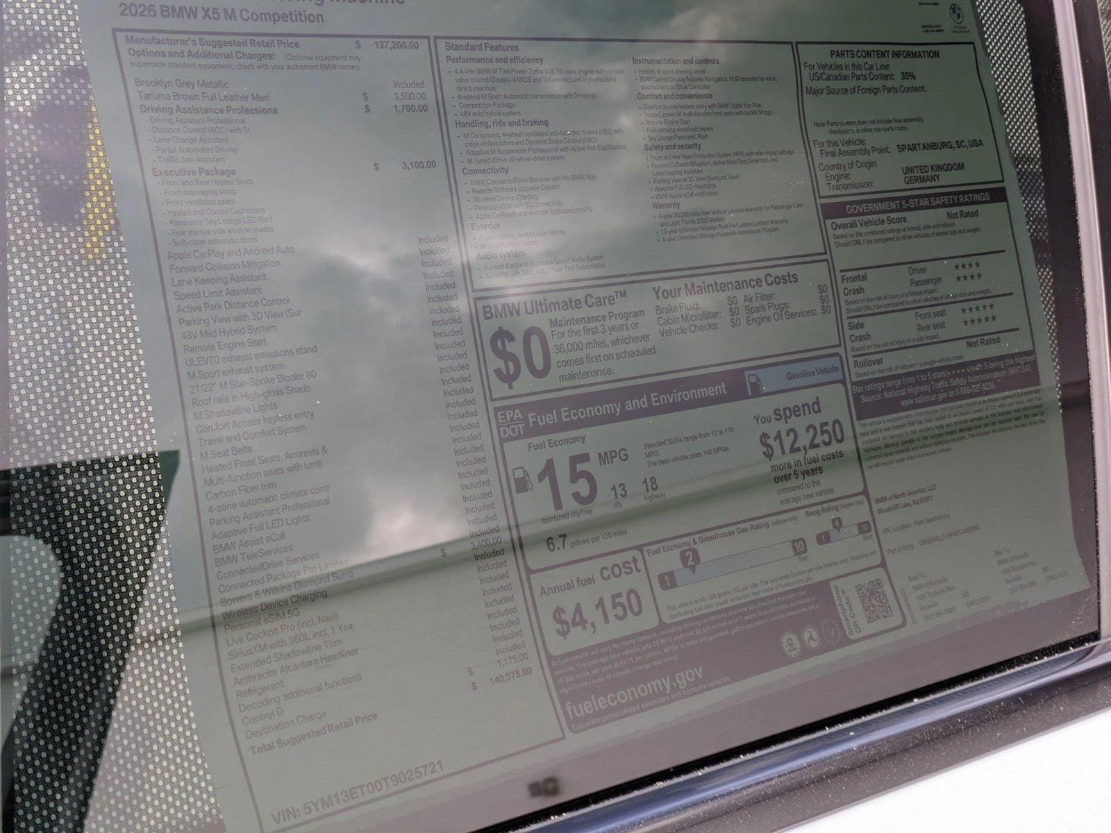 Vehicle image 19 of 19