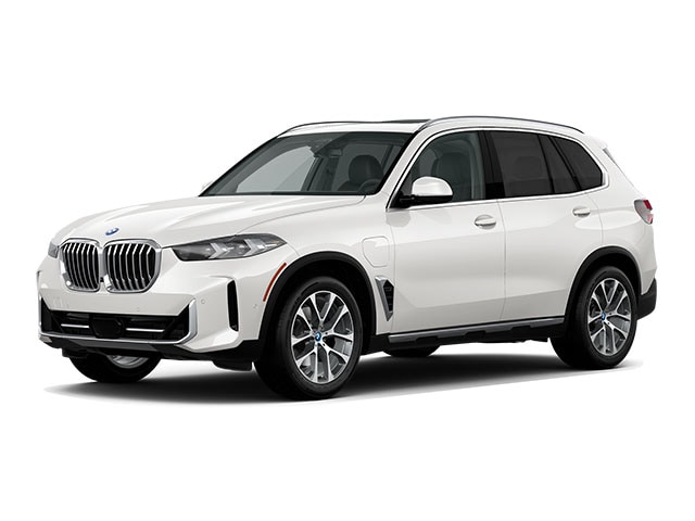 2026 BMW X5 xDrive50e Image 1 of 1